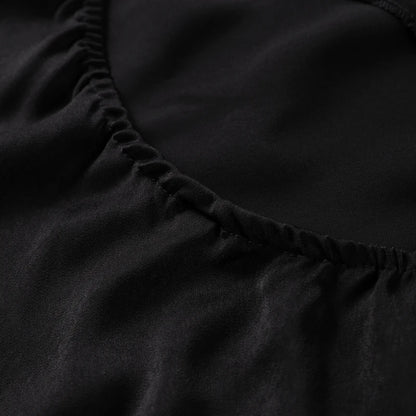 Sexy Ribbon Sleeveless Long Dress Women Elegant Slim Stain Backless Lace Up Party Dresses 2026 Fashion Solid Holiday Robe Lady