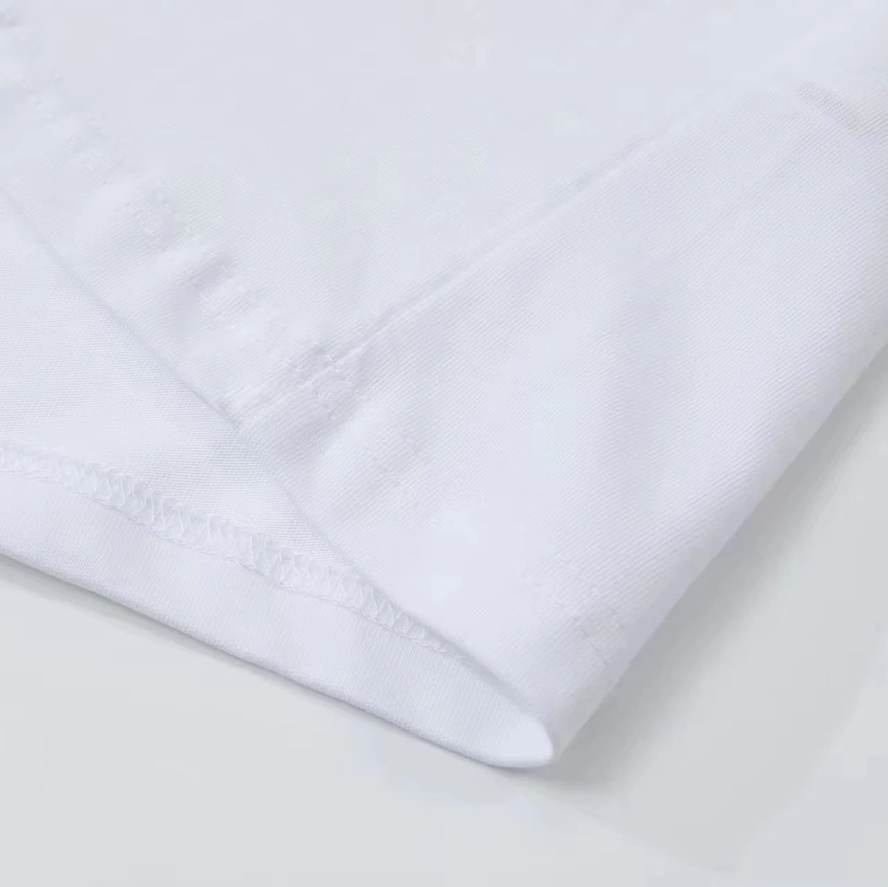 The Latest Men's Pure Cotton Washable Short-sleeved Shirt of 2025, Comfortable, Breathable and High-quality Ins Y2k