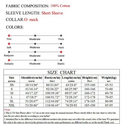 100% Cotton T-shirt Strawberry Graphic Print Women'S Vintage Casual Printed T Shirt Round Neck Short Sleeve Top Tee