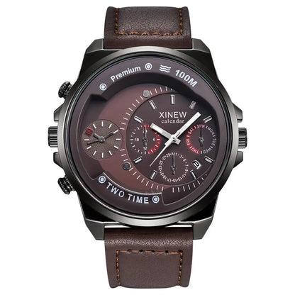 Montre Homme Boys Brand Watches Men Students Fashion Nylon Band Date Quartz Wrist Watch Reloj Hombre Relogios Masculinos 2026