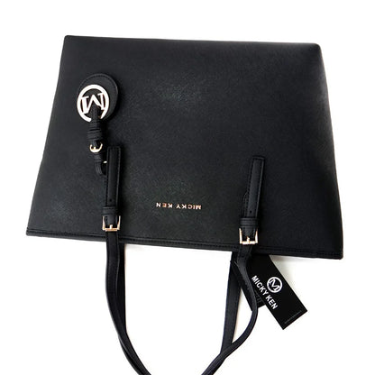 Bags For Women Luxury Designer Handbags Shopper Bag Sac A Main High Capacity Tote Women'S Shoulder Crossbody Bag Micky Ken Brand