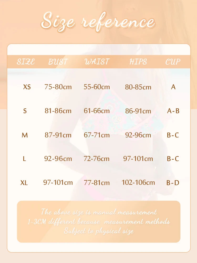 Miyouj Push Up Bikinis New Two Piece Suit 2026 Bathsuit Sexy Bikini Sets Hollow Out Swimsuit String Bathwear Low Waist Swimwear
