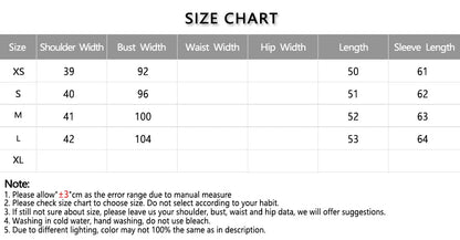 Women's Golden Button Jacket Coat, O Neck, Long Sleeve, Female Outerwear, Chic Tops, Fashion