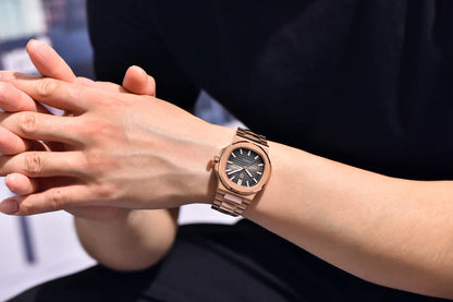 2026 New PAGANI DESIGN 40MM Men's Watches Luxury Automatic Watch For Men Mechanical Wristwatches Sapphire Mirror Men Gift Clock