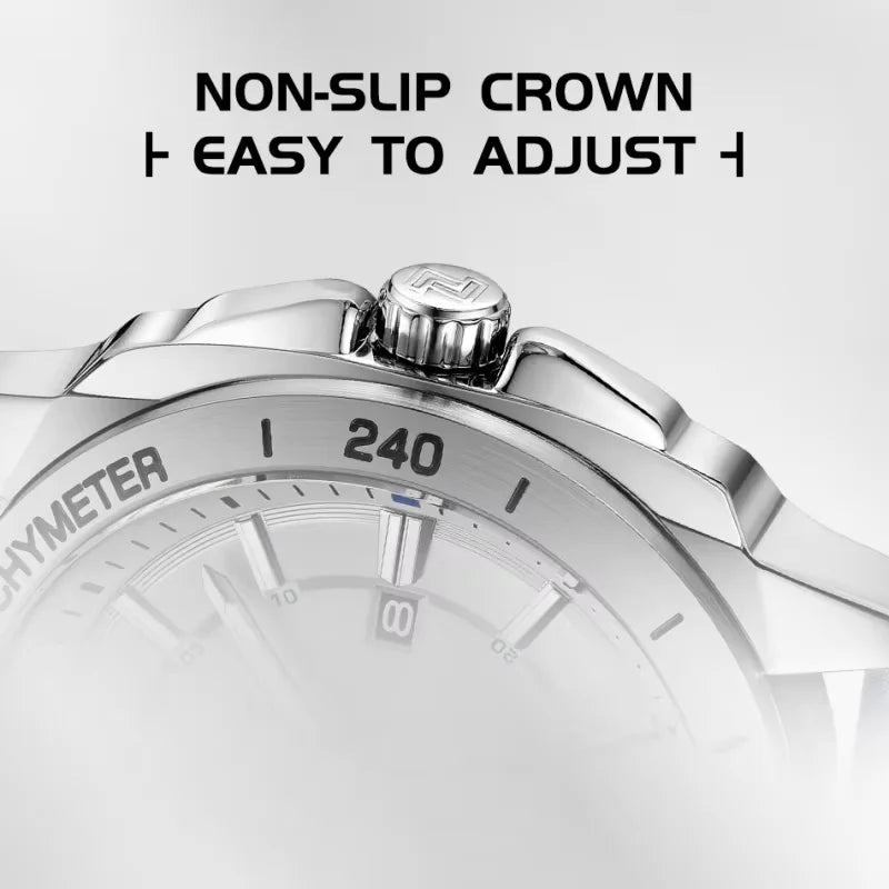 NAVIFORCE 2026 New Men's Watches Leather Quartz Watch Man Casual Sports Day Date Office Normal Male Gift Wristwatch Reloj Hombre