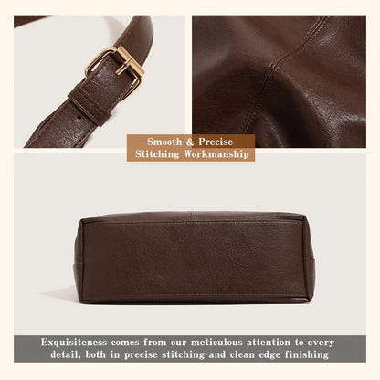 2026 high-end women's bags, simple and casual crossbody bags, high-end shoulder bags, tote bags for women, women's handbags