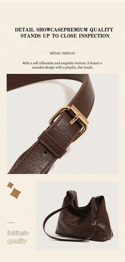 2026 high-end women's bags, simple and casual crossbody bags, high-end shoulder bags, tote bags for women, women's handbags