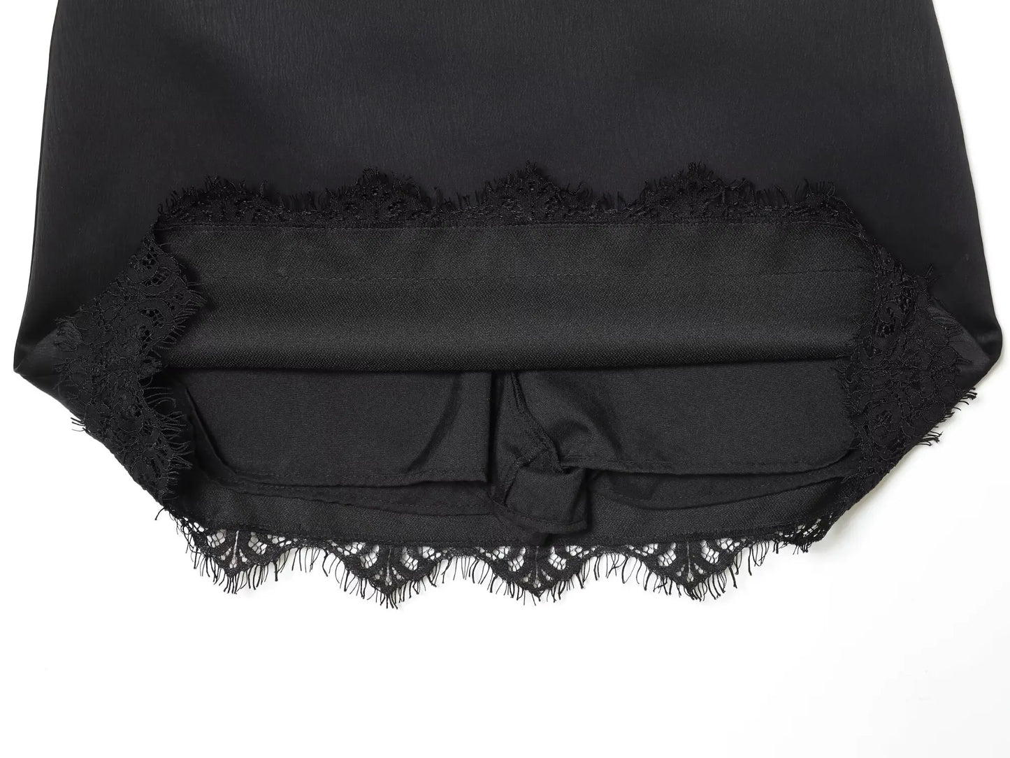 Women Mini Lace Skirt Sexy A-line Pleated High Waist Skirt for Women Spring Summer New Lace Short Skirt