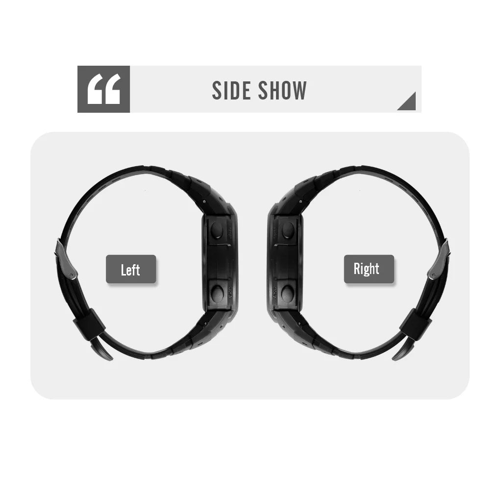 SKMEI 1560 Sport Electronics Watch for Men 100M Waterproof LED Display Digital Mens Wristwatches Stopwatch Military Reloj Hombre