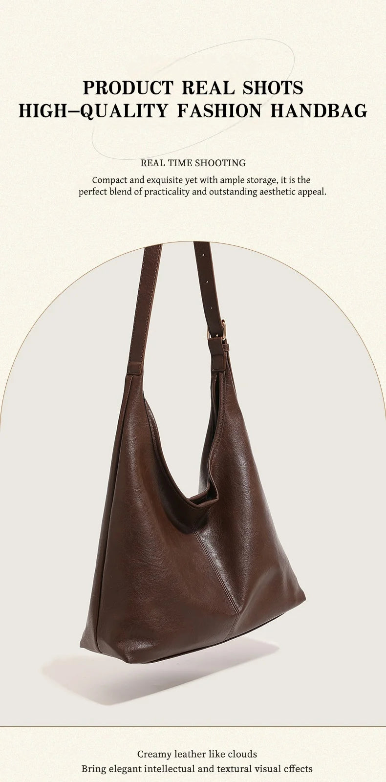 2026 high-end women's bags, simple and casual crossbody bags, high-end shoulder bags, tote bags for women, women's handbags